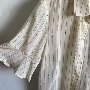 Pendleton women’s blouse. 100% silk. Brand new condition.